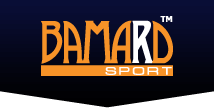 Логотип bamard-sport