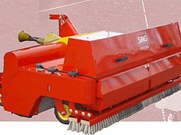 TurfKing TK1500