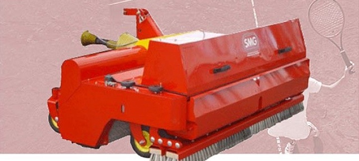 TurfKing TK1500