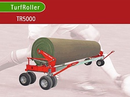 TurfRoller